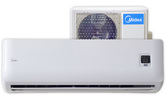 Кондиционер MIDEA MS11M-24HRFN1 Plazma, R410