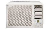 Кондиционер MIDEA MWF-09CR