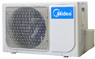 Кондиционер MIDEA MS12F-09HRN1 ION, R410